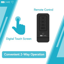 Load image into Gallery viewer, UV Care Ultra Germ Zapper