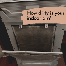 Load image into Gallery viewer, UV Care Clean 8-Stage Air Purifier with Humidifier