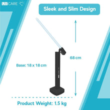 Load image into Gallery viewer, UV Care Ultra Germ Zapper