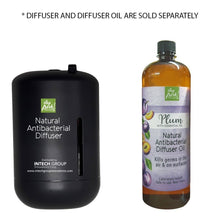 Load image into Gallery viewer, Natural Antibacterial Diffuser