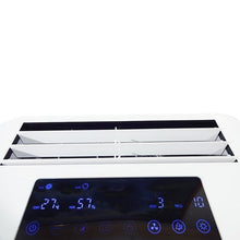 Load image into Gallery viewer, UV Care Clean 8-Stage Air Purifier with Humidifier