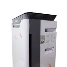 Load image into Gallery viewer, UV Care Clean 8-Stage Air Purifier with Humidifier