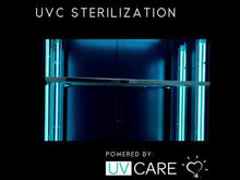 Load and play video in Gallery viewer, UV Care UVC Sterilizing Cabinet 2.0