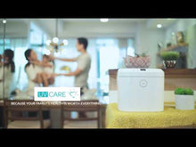 Load and play video in Gallery viewer, UV Care Multipurpose Sterilizer Lite 1