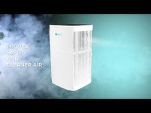 Load and play video in Gallery viewer, UV Care Super Air 7-Stage Purifier Pro