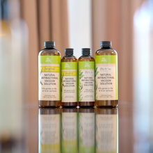 Load image into Gallery viewer, Anti-Bacterial Vacuum Solution with Essential Oil (500ML)