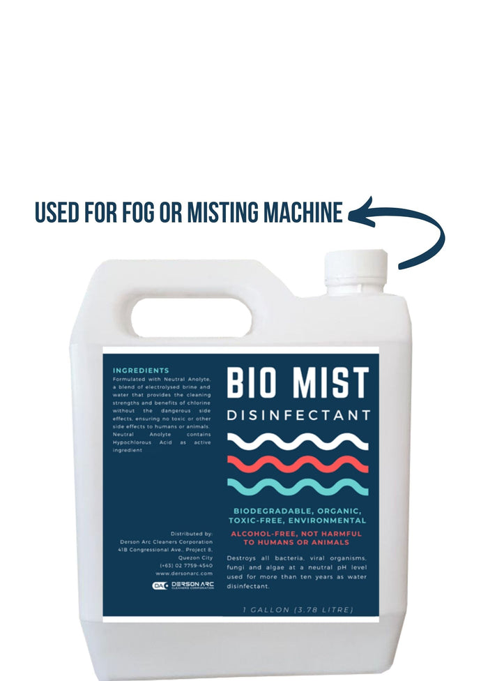 Bio Mist (1 Litre)