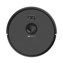 Load image into Gallery viewer, UV Care Smart Robot UV Vacuum with Camera Visual Navigation Sensor
