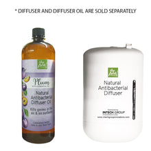 Load image into Gallery viewer, Natural Antibacterial Diffuser
