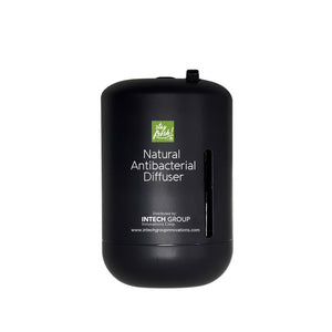Natural Antibacterial Diffuser