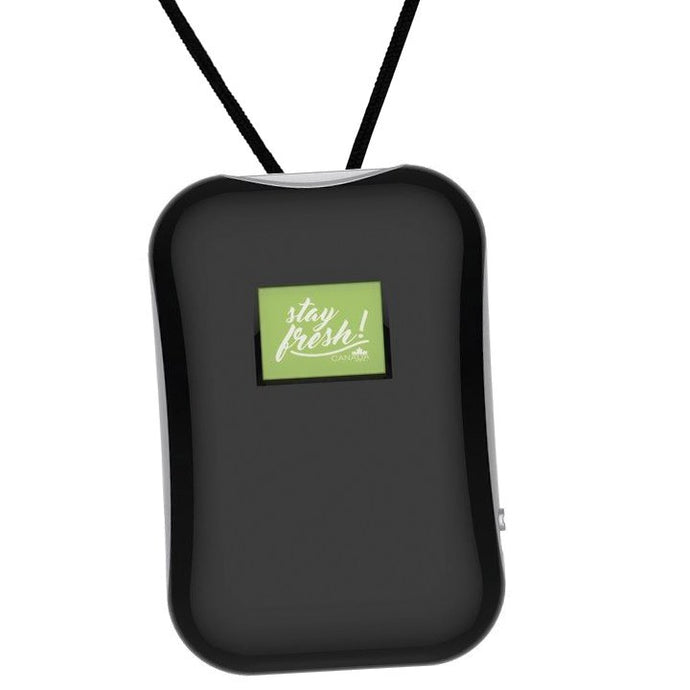 Breathe Clean Personal Air Purifier