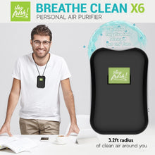 Load image into Gallery viewer, Breathe Clean Personal Air Purifier

