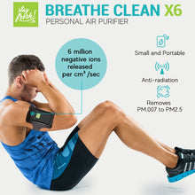 Load image into Gallery viewer, Breathe Clean Personal Air Purifier
