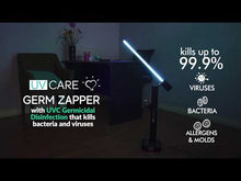 Load and play video in Gallery viewer, UV Care Ultra Germ Zapper
